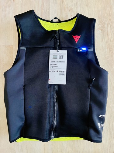 Achtung neu dainese smart - !,