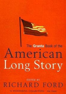 The granta book - the,