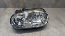 VW Golf 4 Cabrio Scheinwerfer Frontscheinwerfer Links #35282