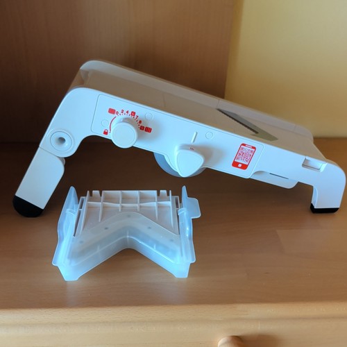 Tupperware profi mando chef - mando,