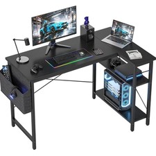 L-förmiger Gaming