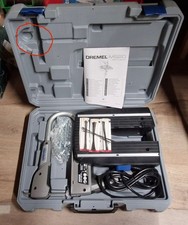 DREMEL MOTO SAW MS20-neuwertig