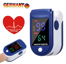 Oximeter Blutdruckmessgerät