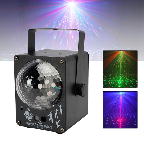 Led laserlicht rgb lichter - led,