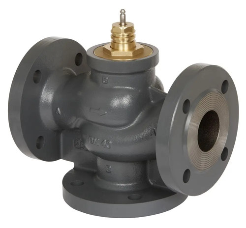 Danfoss wege ventil - 3-wege-ventil, dn