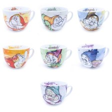 Große Tasse Cappuccino Kaffee