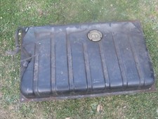 VW Käfer 1302 1303 Cabrio Tank Benzintank Kraftstofftank Benzinbehälter Behälter