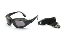 Alpland Sportbrille Skibrille