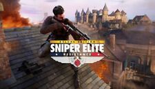 Sniper Elite: Resistance Deluxe Code per eMail (PC / Steam) Deutsch