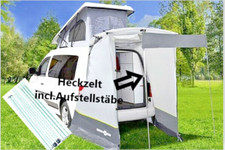 Heckklappenzelt pilote ohne - pilote,