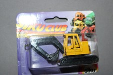 Siku Club 0801 Bagger  OVP