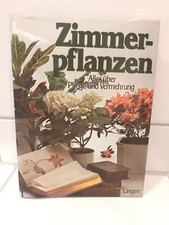 Zimmerpflanzen Alles ü
