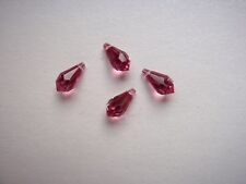 2 Swarovski® Kristall