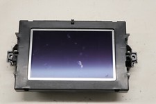 Mercedes Benz W204 C180 Radio