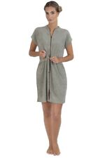 Damen Badekleid Strandkleid Hauskleid Frottee wewofashion by Otto Werner 047