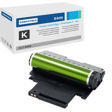 Bildeinheit komp.zu CLT-R406