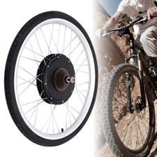 26 Zoll 36v 800w Bike