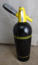 alter Sahnespender für Patronen Lachgas ?