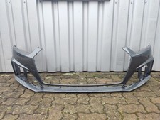 Original Audi A5 F5 Cabrio Coupe Sportback Stoßstange Stoßfänger vorne Z7S NEU