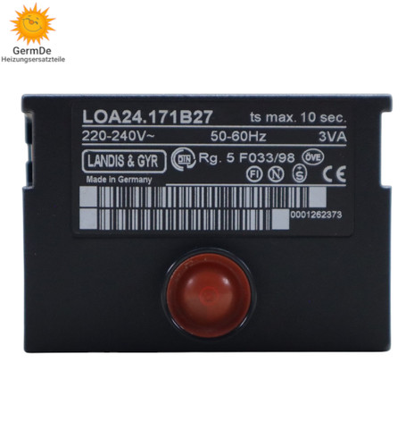 Landis gyr loa24 - 🔥landis, &
