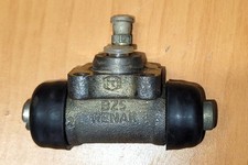 1 x Radbremszylinder RENAK BZ 5 Original DDR Trabant 8/80 neu