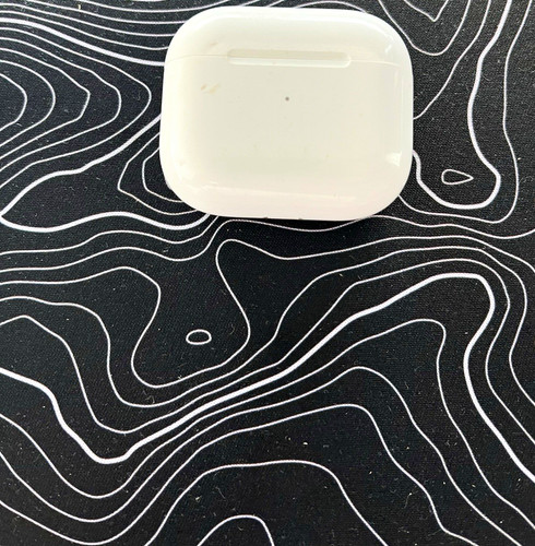 Apple airpods generation - airpods, 3.