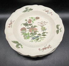 Set/4 Vintage Wedgwood