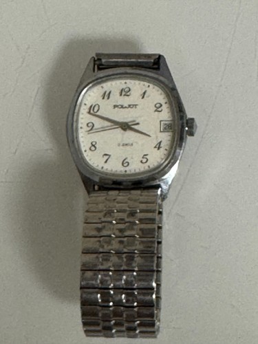 Poljot herren armbanduhr - poljot,