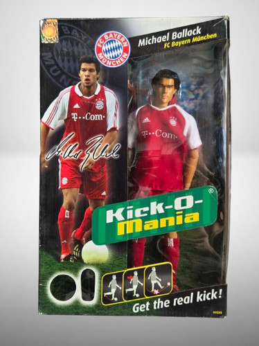 Revell kick mania - revell, kick-o-mania
