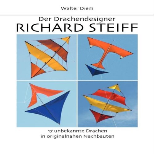 Der drachendesigner richard - der,
