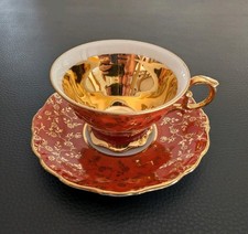 Dresdner Kunst Sammeltasse