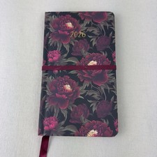 📅 Taschenkalender 2026 A6+