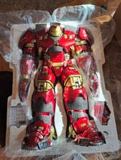 Hot Toys Avengers Age of