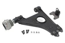 Querlenker links für Renault