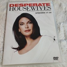 DVD DESPERATE HOUSEWIVES