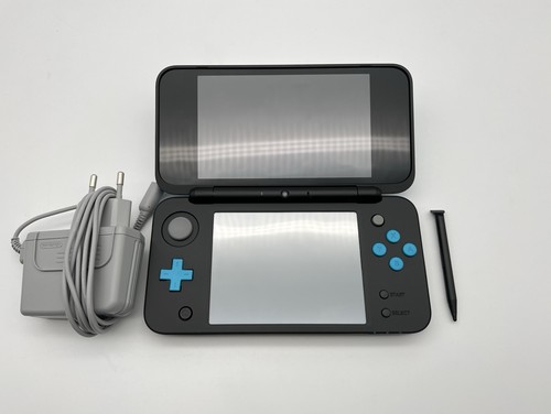 New nintendo 2ds konsole - 2ds,