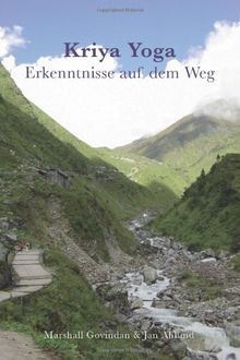 Kriya yoga erkenntnisse - kriya,