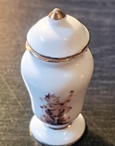 Reutter porzellan miniatur - reutter,
