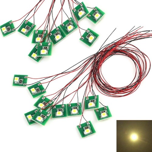 Led hausbeleuchtung - led,