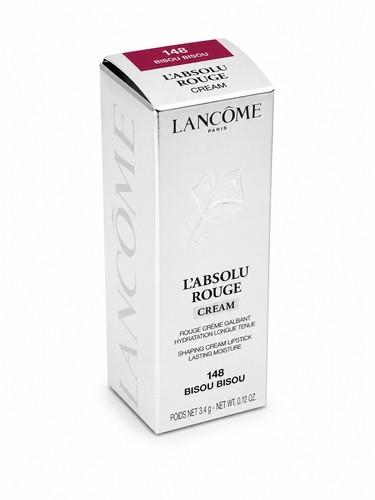 Lancôme absolu rouge - lancôme,