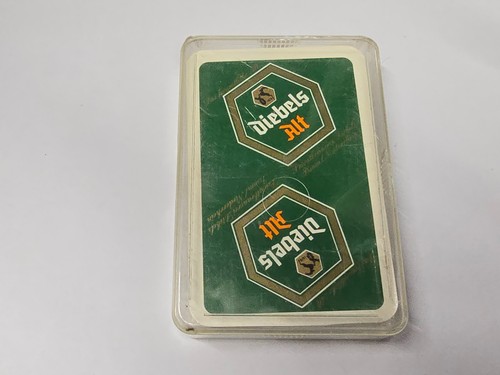 Diebels alt skatspiel blatt - diebels,