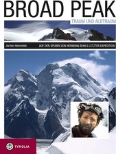 Broad Peak - Traum und