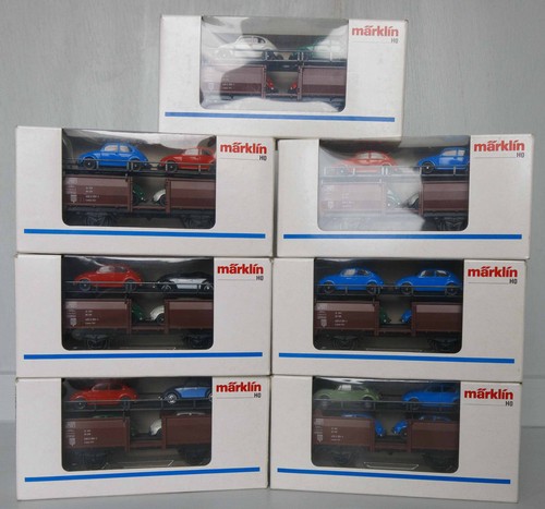 Märklin 4613 7 - mÄrklin, h0