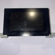 Nissan Primera Display