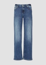 QS - Jeans Catie / Slim Fit /