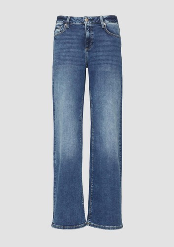 Jeans catie slim fit - qs,