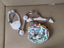Babyschaukel für den
