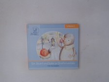 Sterntaler Hörgeschichten:Dix,Stuart&Isidor im Str Various: