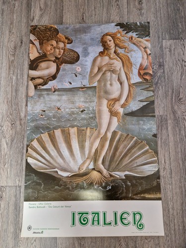 Sandro botticelli plakat - botticelli,