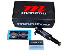 NEU  Manitou Mara 190x40